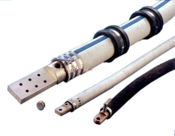 Buy cheap Modular Power Supply Water Cooled Power Cable For Electric Induction Melting Furnace from wholesalers