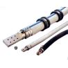 Buy cheap Modular Power Supply Water Cooled Power Cable For Electric Induction Melting Furnace from wholesalers