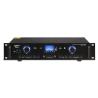 Buy cheap 250W*250W professional high power PA audio karaoke combined amplifier K625 from wholesalers