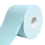 Lint Free Heavy Duty Industrial Wipes Disposable For Automobile