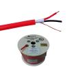 Buy cheap PVC Jacket Exactcables 2core Copper Shielded 1.5 Red Fire Alarm Cable Bs6387 Standard from wholesalers