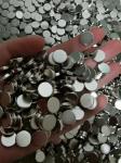 N52 N42 N35 N30 Industrial Neodymium NdFeb Rare Earth Flat Disc Magnet 10X2mm