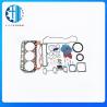 Buy cheap 3TNE88 3C68E Engine Gasket Kit for Yanmar Diesel Skid Loader Truck from wholesalers