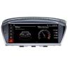 Buy cheap OEM ODM BMW Car Stereo CIC CCC GPS Navigation Head Unit For BMW Series 5/3 from wholesalers