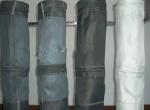 Aluminum Filtration 1.8mm Woven Fiberglass Filter Bag