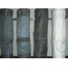 Buy cheap Aluminum Filtration 1.8mm Woven Fiberglass Filter Bag from wholesalers