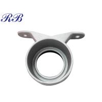 Buy cheap Low Pressure Die Casting Cast Aluminum Gutters 3'' / 4'' Downpipe Round Socket product