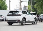 2024 OEM Export Luxury VW ID.6 X 5 Doors 7 Seats SUV 180Ps 132Kw 310Nm Car