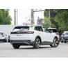 Buy cheap High Speed Electric Vehicle Car VW ID.4 X 480Km 5 Doors 5 Seats SUV 170Ps 125Kw 310Nm EV Car from wholesalers