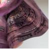 Buy cheap 1oz Smell Proof Mylar Zipper Bags Packaging With Laser Film from wholesalers