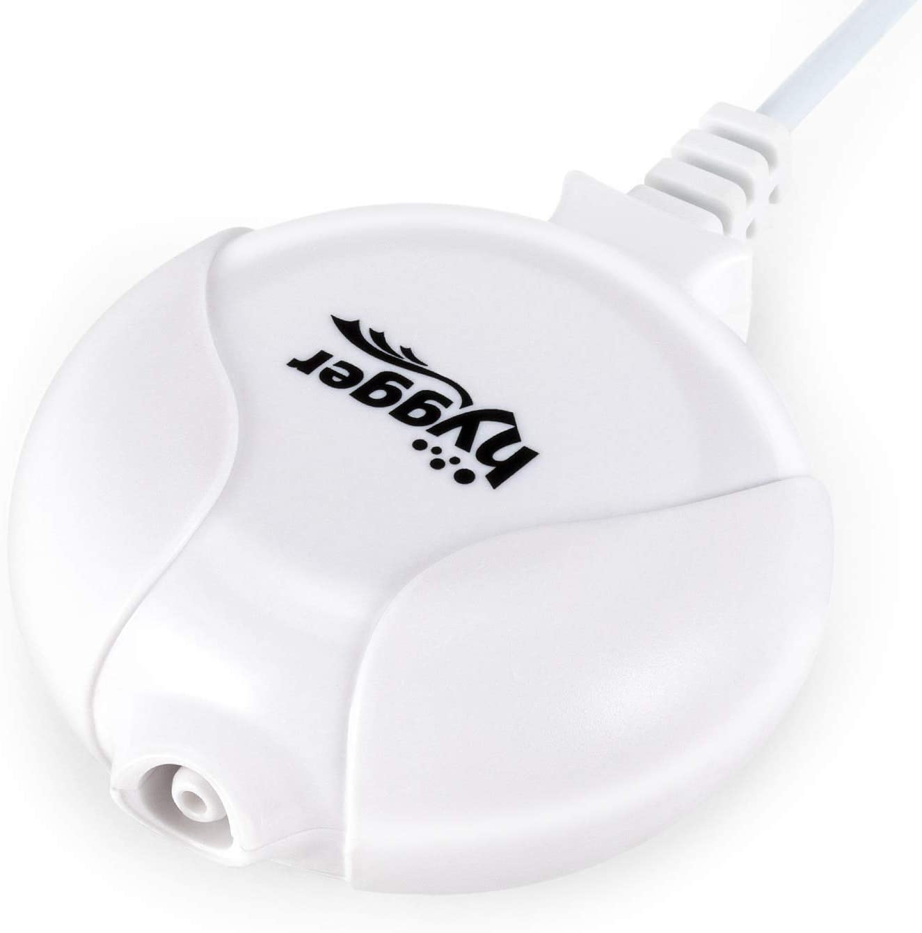 Plastic Hygger Air Pump For Aquarium Fish Tank