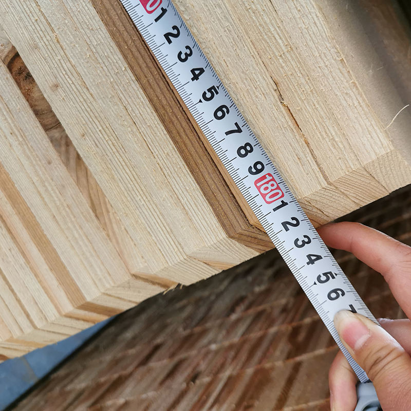 Eco Friendly Cedar Privacy Fence Panels Cedar Board Fence Support OEM