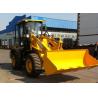 Buy cheap 2t Garden wheel loader KUDAT Brand SWM620 With CE certificate For European Market from wholesalers