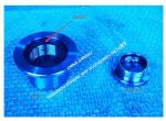 Marine Stainless Steel Sounding Head, Stainless Steel Sounding Tube Head,