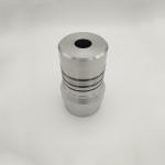 Professional Luxurious Stainless Steel Turned Components 0.01 Mm Tolerance