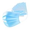 Buy cheap Blue Surgical Kids Medical Face Mask Disposable with Elastic Earloop from wholesalers