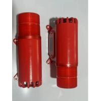 Buy cheap N120039 Sound and light alarm Kalmar Reach Stacker Parts product