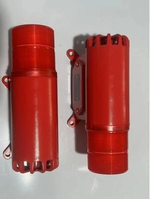 Buy cheap N120039 Sound and light alarm Kalmar Reach Stacker Parts from wholesalers