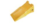 TIG Brand Daewoo DH420 bucket teeth bucket tips 2713-1236 tooth with durable