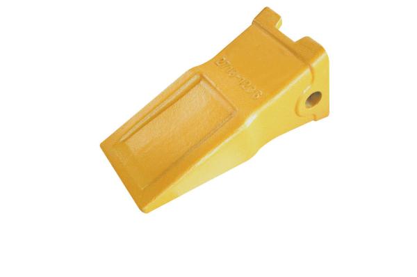 TIG Brand Daewoo DH420 bucket teeth bucket tips 2713-1236 tooth with durable