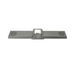 4 Axis CNC Aluminium Parts Milling Aluminum Precision Medical Instrument Part