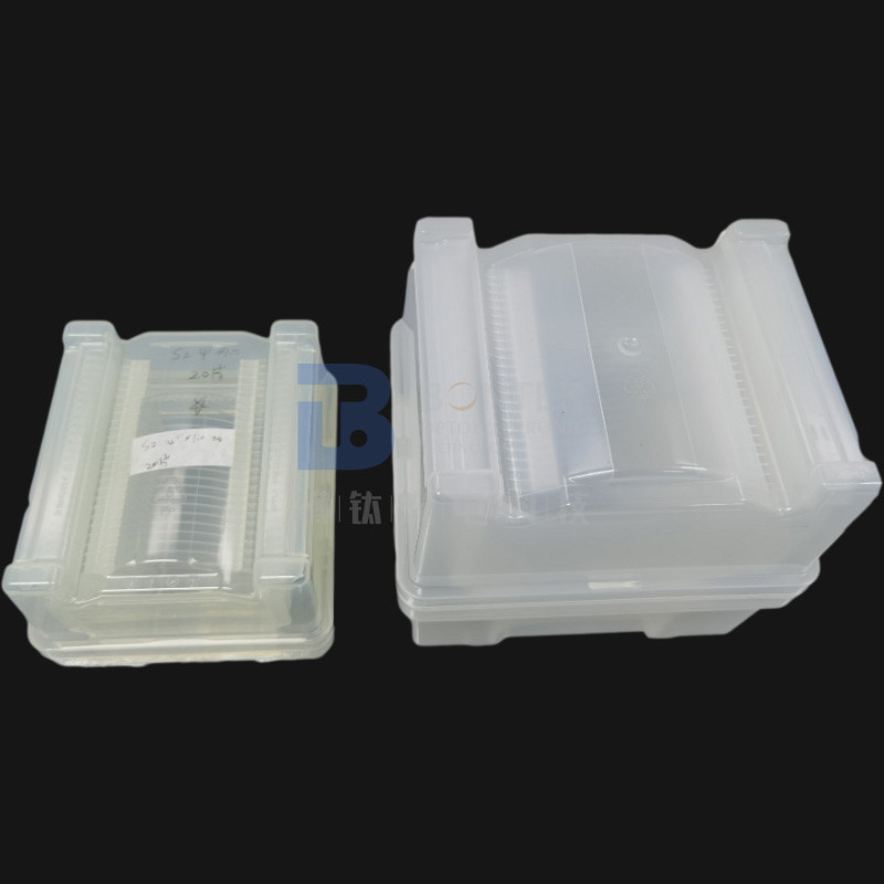 Borofloat 33 Glass Substrate Engineered for Excellence in High-Tech Applications and Precision Operations