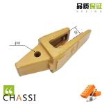 Bucket Tooth Seat / Root / Tooth King 713-00058 For Doosan DH150LC-7