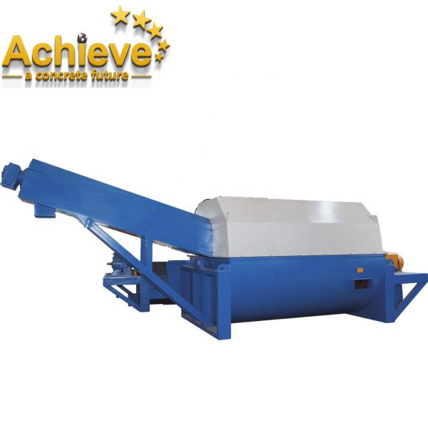 Buy cheap CR-150 Concrete RECYCLE SYSTEM Ready Mix Reclaimer 7.5kw from wholesalers