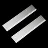 Buy cheap Fiber Industry Film Slitting Machine Blade 95x19x1.4mm from wholesalers