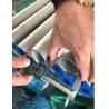 Buy cheap SS317 SS317L Stainless Steel Pipes And Tubes 321 321H 347 from wholesalers