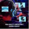 Buy cheap 100mA Wired 7.1 Gaming Headset from wholesalers