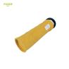 Buy cheap 550GSM P84 Dust Bag PTFE Membrane Coated Dust Bag Good Filtration Performance Mesh Filter Bag from wholesalers