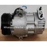 Buy cheap CVC Auto Ac Compressor 52149057 94701966 For Chevrolet Cond Agile Montana from wholesalers