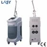 Buy cheap Stationary Fractional Laser Co2 Machine Scar Removal Infrared Skin from wholesalers