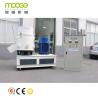 Buy cheap LLDPE Plastic Film Agglomerator 50-1000kg/H Recycling Granulator Machine from wholesalers