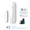 Buy cheap Wifi Door Window Sensor Tuya 2.4GHZ from wholesalers