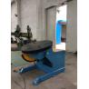 Buy cheap HBJ20 Welding Positioner from wholesalers