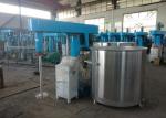22kw Paint And Pigment High Speed Dispersion Mixer Disperser For Paint Color
