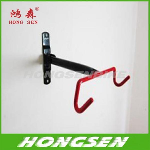 Buy cheap hanging bicycle rack hitch bicycle rack wall bicycle rack from wholesalers