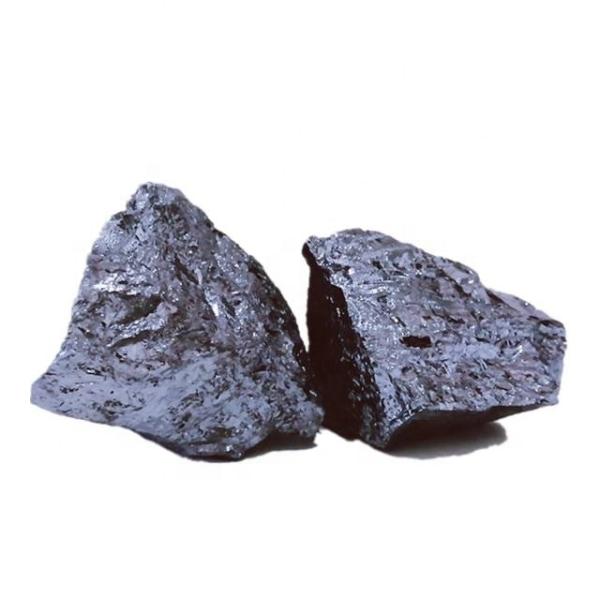 Buy cheap Ferro Alloy Metal Silicon Metal 3303 For Metallurgical from wholesalers