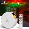 Buy cheap Durable ABS Sky Moon And Star Projector Multifunctional RGB LED from wholesalers