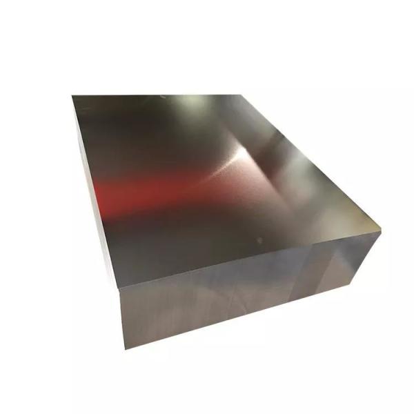 Buy cheap 1.1/1.1 Printed Tinplate Sheet T5 Food Grade Rust Proof For Food Packaging from wholesalers