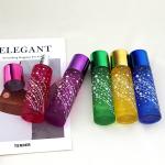 Glass Perfume Bottle Split Bottle Glass Bottle Bulk Perfume Bottle 30ML Colored