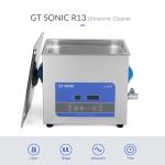 Buy cheap GT SONIC 13L Ultrasonic Parts Cleaner Heater Degas Timer Wash Tank from wholesalers