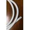 Buy cheap PVC Reinforced Corrugated Flexible Tubing Protective Sleeve Hose For Fiber Cable from wholesalers