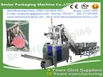 double vibration gaskets packing machine, gaskets tubes packaging machine ,