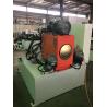 Buy cheap Brass Gravity Die Casting Machine / Metal Die Casting Machine With 20mm Travel Stroke from wholesalers