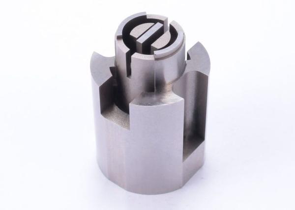 Round Shape Precision Auto Parts Stainless Steel Lathe Processing/auto parts