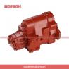 Buy cheap SWE70 SWE80 Mini Excavator Hydraulic Pump KYB PSVD2-27E from wholesalers