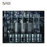 Buy cheap Anti Drops Cream Bottle Filling Capping Machine 2000-30000bph Capacity from wholesalers